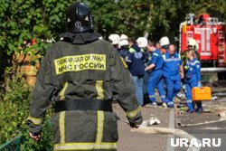 Прокуратура начала проверку в доме Ставрополя после взрыва газа