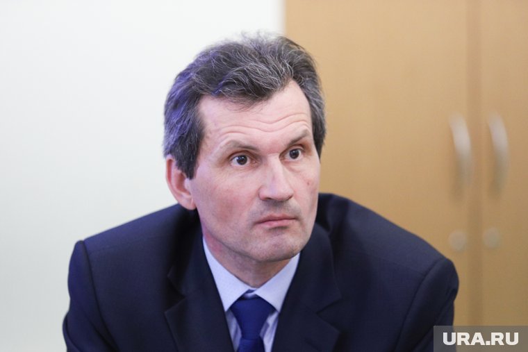 Александр Медведев продолжит руководить департаментом