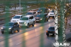 Трасса на Червишевсом тракте будет перекрыта 