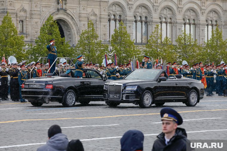 К празднованию 80-летия Великой Победы в Москве подготовлена масштабная программа