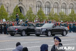 К празднованию 80-летия Великой Победы в Москве подготовлена масштабная программа