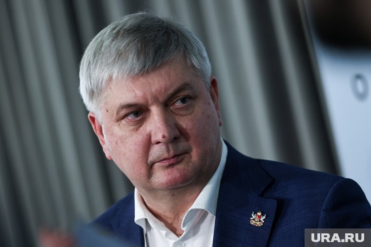 В Воронеже из-за ударов ВСУ погиб мирный житель, заявил глава региона Гусев
