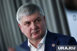 В Воронеже из-за ударов ВСУ погиб мирный житель, заявил глава региона Гусев