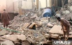 Переговоры двух стран пройдут на нейтральной территории