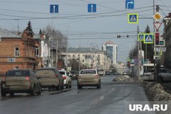 На дорогах следует соблюдать осторожность