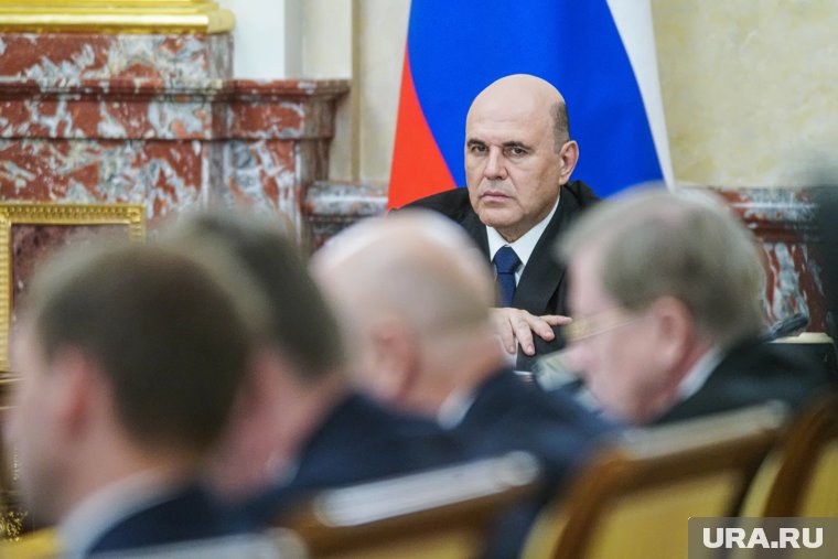 Страны ищут возможности обезопасить себя от чрезмерного давления извне, отметил премьер-министр Михаил Мишустин