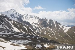 Достижение альпинисты посвятили круглой дате — 50-летию основания Нового Уренгоя