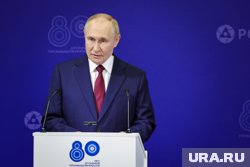 Путин передал активы французской компании Air Liquide