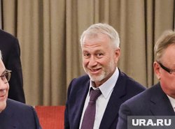 Миллиардера заподозрили в коррупции и отмывании денег