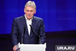 Песков рассказал об успехах экономики России