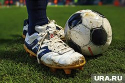С помощью спортивного протеза ветеран СВО сможет играть в футбол