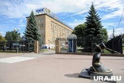 Получив товар, ЧМК не стал торопиться его оплачивать и проиграл суд