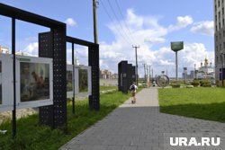 Тема работ - лето, отдых и общение с близкими