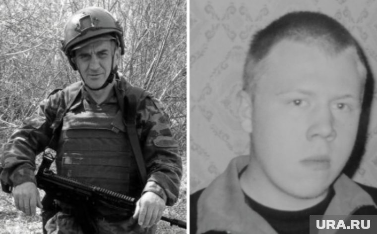 Начало прощания с военнослужащими запланировано на 12:00