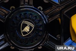 Иномарки отправились на гоночный автодром в Казань