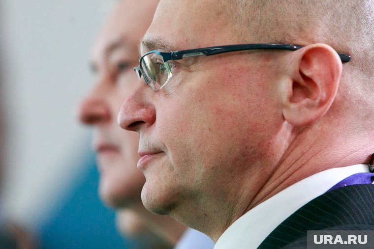 Кириенко направил благодарственное письмо коллективу Центра «Наследие»