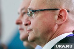Кириенко направил благодарственное письмо коллективу Центра «Наследие»