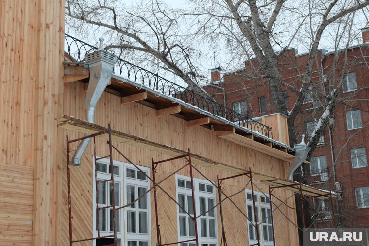 На ремонт планируется направить 85 миллионов рублей (архивное фото)