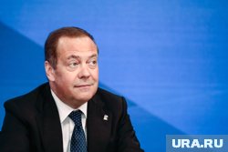 Медведев отметил, что удар ВСУ по КТК может оказать влияние на стоимость нефти