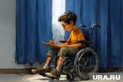Каждый такой выходной оплачивается в размере среднего заработка родителя 