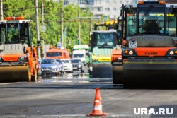 Средства направят на покупку дорожной техники