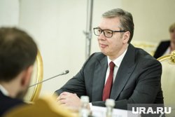 Вучич заявил об этом на заседании Совета по сотрудничеству Сербии и Республики Сербской Боснии и Герцеговины