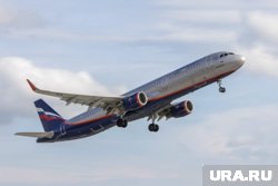 Ключевым фактором наращивания парка станет поставка отечественных воздушных судов