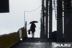 В крупных городах ХМАО 16 июля будут дожди