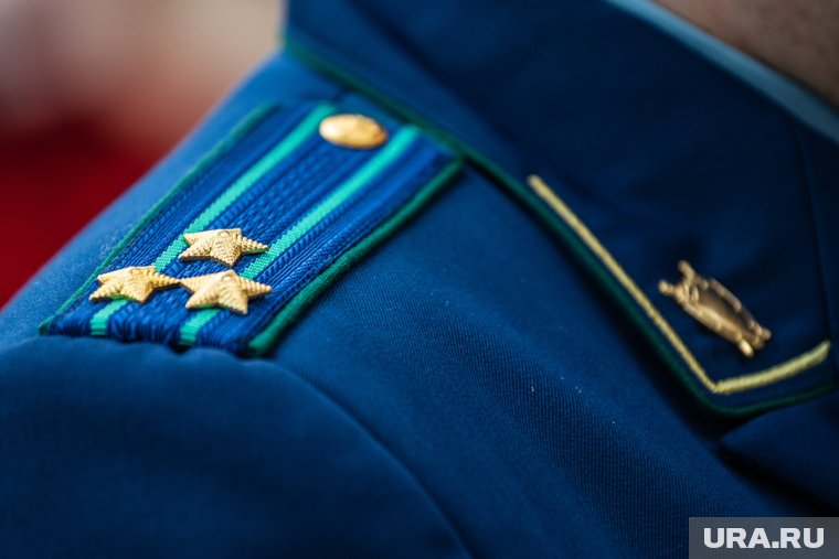 Прокуратура даст оценку соблюдению требований безопасности при проведении работ
