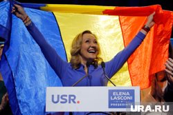 Ласкони поддерживает НАТО и ЕС