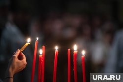 Усекновение главы Иоанна Предтечи отмечают 11 сентября 2025