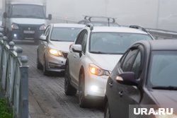 Пробки оценивались в семь баллов