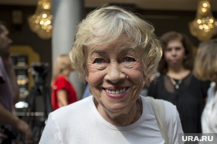Александре Назаровой 17 июля могло исполниться 85 лет