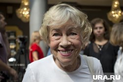 Александре Назаровой 17 июля могло исполниться 85 лет