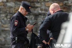 Полиция разбирается с бывшим курганцем по делу о похищении девочки в Балашихе