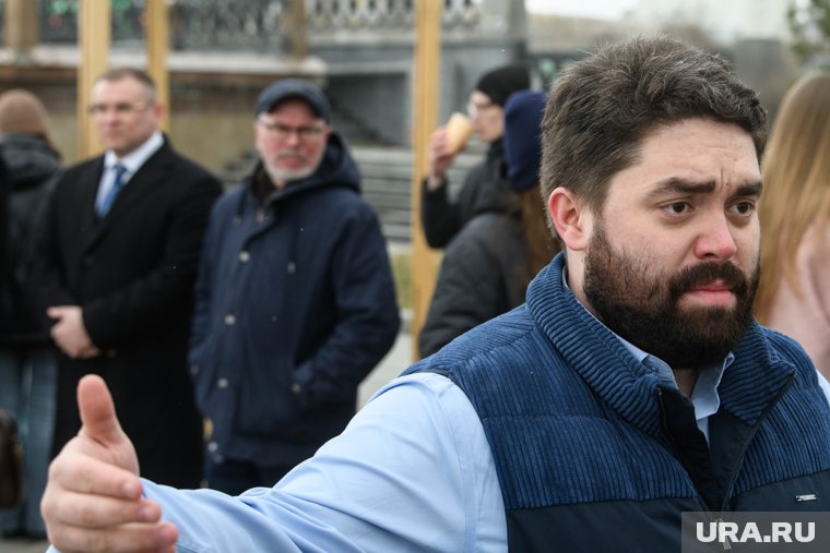 Рант Краев один из первых выступил в поддержку агентства
