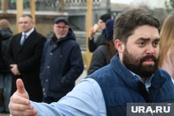 Рант Краев один из первых выступил в поддержку агентства