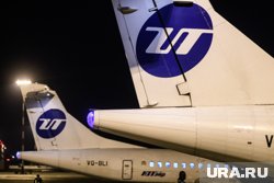 Авиакомпания решила сама сдать допуски