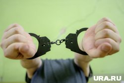 Подозреваемый полностью признал вину