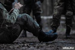 Мероприятия организованы Министерством обороны РФ
