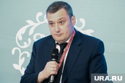 Решение о прекращении полномочий Бережного было принято советом директоров компании