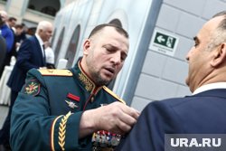 Командир "Ахмата" Апти Алаудинов заявил, что идеология - фундамент любого государства