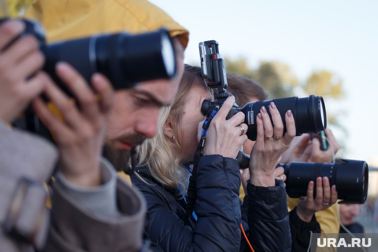 Программа фестиваля рассчитана как на профессионалов, так и на начинающих фотографов