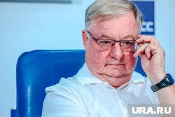 Сергей Степашин собирается поговорить с подравшимся в Москве Смоловым