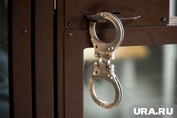 Задержали экс-депутата Курской облдумы Васильева