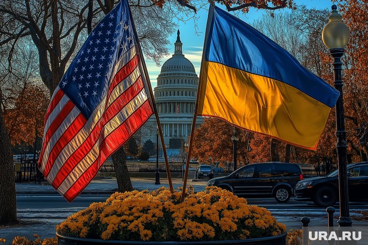 Сделка не содержит обязательств США помочь Украине в вопросе безопасности, пишет NYT