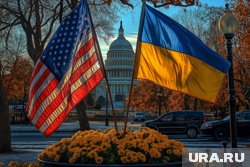 Сделка не содержит обязательств США помочь Украине в вопросе безопасности, пишет NYT