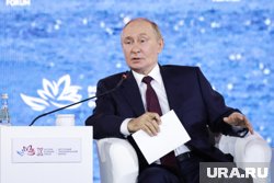 Путин поручил запустить серийное производство двигателя ПД-26