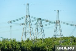 Перебои с электричеством наблюдаются вторые сутки
