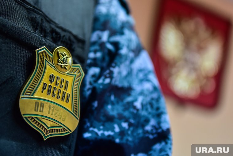 В ЯНАО на службу судебных приставов возложена обязанность выплатить инвалиду компенсацию морального вреда